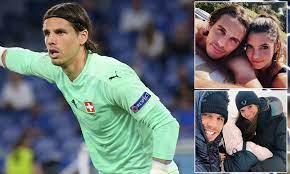 Jun 17, 2021 · rome: Euro 2020 Switzerland S Yann Sommer May Miss Vital Turkey Game To Attend Birth Of His Second Child Daily Mail Online