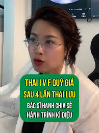 Thai I V F quý giá