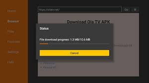 Overall a great app but there are some things that could be better. How To Install Ola Tv On Firestick Nov 2021 Updated