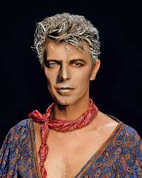 David Bowie