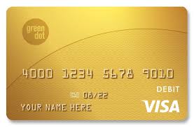 They can be used wherever visa or mastercard is accepted. Tarjeta Prepagada Green Dot Visa Resena Y Activacion 2021