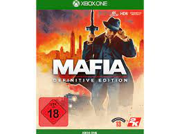 For a better understanding of how the xbox one backward compatibility program works and how titles are released, listen to this podcast for additional details. Mafia Definitive Edition Xbox One Mediamarkt