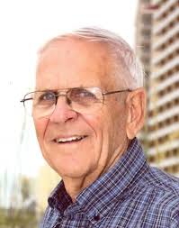 Mr. Robert Joseph LeBlanc Obituary