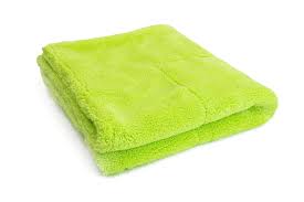 Ive been buying and selling microfiber towels for over twenty years, and ive never encountered a towel so thick and absorbent that jaws literally dropped upon first use. Motherfluffer Xl Large Microfiber Towel Autofiber