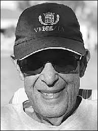 Raymond Antonucci Obituary (1937