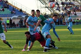 Audax italiano cobresal colo colo coquimbo unido curicó unido deportes iquique deportivo antofagasta everton huachipato la serena o'higgins palestino santiago wanderers universidad católica universidad estadio tierra de campeones. Deportes Iquique Quiere Despedir El Estadio Tierra De Campeones Con Un Triunfo Ante Wanderers El Boyaldia Noticias De Iquique Y Tarapaca