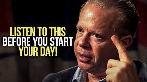 you're brain is always looking for evidence to be Happy