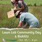 Lawn Lab Community Day at the Clifton Institute event image