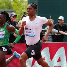 Within the last 11 months, the ahead of the race, hassan told world athletics that she was shooting for ayana's world record, and she noted that she felt faster than ever before. Uzivatel Jonathan Gault Na Twitteru Caster Semenya Has Been Announced As Part Of The Women S 3000 Meter Field For The Prefontaine Classic On June 30 She Will Face A Loaded Field Including Hellen