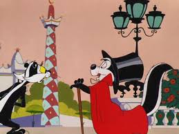 Vedi la nostra pepe le pew costume selezione dei migliori articoli speciali o personalizzati, fatti a mano dai nostri negozi. Phantom Le Pew Looney Tunes World Of Mayhem Wiki