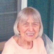 Alice B. Rulapaugh Obituary