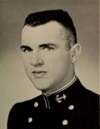 USNA 1959 Class Leaders