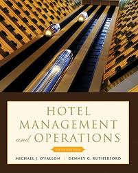 Download the sample copy from. Hotel Management Books In Pdf Stuvera Com