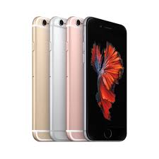 Apple iPhone 6s Plus