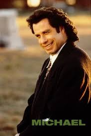 Tabloid Reporters Are Sent By Their Editor To Investigate After The Paper Recieves A Letter From A Woman Claiming An Angel Is L Michael Streaming Movies Movies