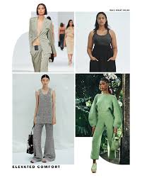 The lights, the glitter and the show on trend. 7 Key Fashion Trends That Will Dominate In 2022 Who What Wear