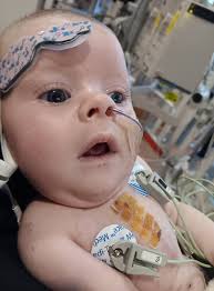 Prayers for Khloe's health and recovery in Arkansas