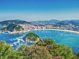 View listing photos, review sales history, and use our detailed real estate filters to find the perfect place. Camping San Sebastian Campingplatze In San Sebastian Mit Yelloh Village
