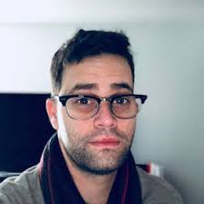 Josh Amato (joshcoastie)