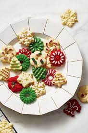 Renee comet ©© 2016, television food minty christmas tree cutout cookies. 90 Easy Christmas Cookies 2020 Best Recipes For Holiday Cookie Ideas