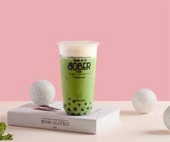 Bober Tea X Foodpanda Bobertea Singapore Bubble Tea Tea Bubbles
