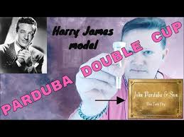 Harry James Parduba Double Cup 5 5 Trumpet Mouthpiece Review