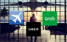 Can i register as grabcar driver? Which Is Cheaper To Klia Airport2u Vs Uber And Grab