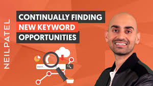 Neil patel's digital marketing course discussed if you're new here, take this quick make money online quiz to discover what route is the best one for you. How To Continually Find New Keyword Opportunities That You Ll Be Able To Rank For