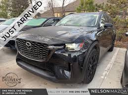 Image result for Jet Black 2025 CX-90