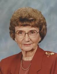 Bobbie Prock Obituary (1926