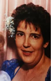 Eve-Lynn Johnson Obituary