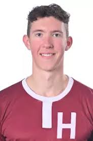 2023-24 Men's Heavyweight Rowing Roster