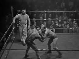 Joachim La Barba vs Roger Laroche