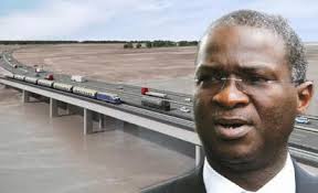Fashola, Amaechi, Durujaye, Edozien to headline Nigerian Infrastructure  devt awards