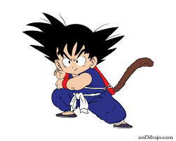 Imagenes De Goku Para Dibujar A Color Faciles Tutorial para aprender a dibujar y pintar a gokú fase 3 del anime dragon ball.si te gusta, dale like, suscríbete y comparte este video! de goku para dibujar a color faciles