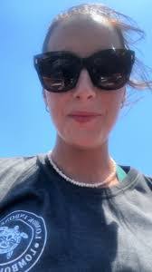 Tia Foley's Instagram, Twitter & Facebook