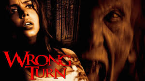 Friends hiking the appalachian trail are confronted by 'the foundation', a community of people who have lived in the mountains for hundreds of years. Wrong Turn Trailer Sd Deutsch Youtube