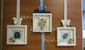 Benim Buyulu Dunyam Bebek Erkek Bebek Fikirler