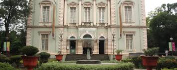 Dr. Bhau Daji Lad Museum, Mumbai – main ...