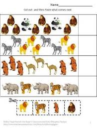 Zoo Teacherspayteachers Com Kindergarten Special Education Special Education Autism Special Education Students