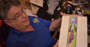 New South Shore poster revealed