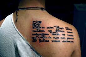 Latin quotes not only draw attention by how they look, but people often want to know what it means. 25 Latin Phrases To Get Tattooed Tattooviral Com Your Number One Source For Daily Tattoo Designs Ideas Inspiration