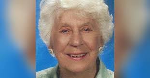 Mrs. Marianne Leahy Obituary