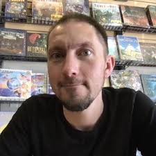 johnsenner (John Senner) · GitHub