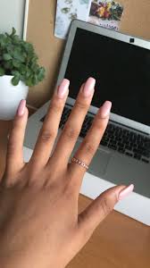 Black And Rose Gold Nails Coffin Pink Formal Prom Acrylic Nails Nailartdiy Acrylic Nails Coffin Short Gold Nail Designs Rose Gold Nails Design