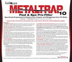 Comparison shop millions of products from hundreds of vendors to ensure competitive pricing and reliability. Metaltrap Filters Available In 3 Sizes