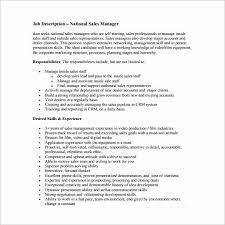 Duties And Responsibilities Of A Sales Manager – Otosection