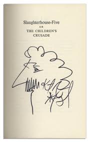 Slaughterhouse 5, released in 1972 and adapted by george roy hill from the novel by kurt vonnegut, is a fantastic movie that i highly recommend. Austin Kleon Kurt Vonnegut Slaughterhouse Five Thoughts On