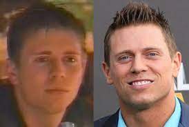 Mike Mizanin Today Miz Wrestling Wwe Wwe Wrestlers