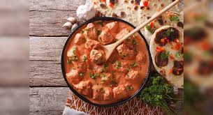 · if you love chicken tikka masala, this is an easy way to make it while you're away from the home! 10 Best Mughlai Recipes The Times Of India